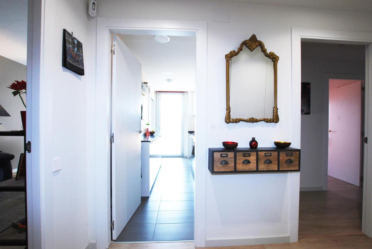 Cozy Home - Cozy Home - Nice Apartment W/Pool And Private Terrace Mataro Bagian luar foto
