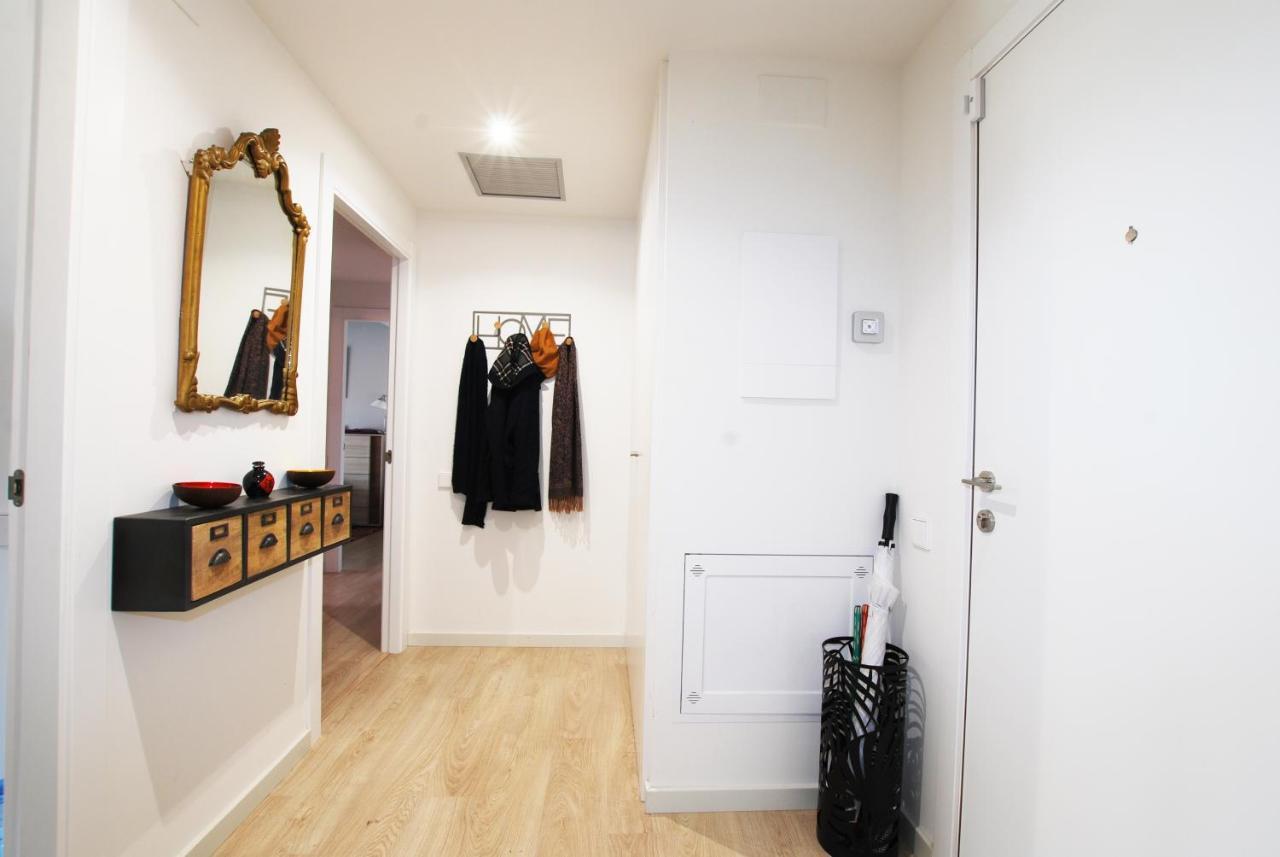 Cozy Home - Cozy Home - Nice Apartment W/Pool And Private Terrace Mataro Bagian luar foto